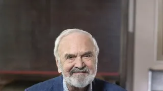 Karel Šíp - Životpárty