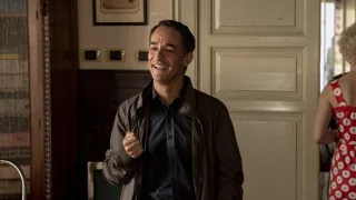 Komisař Montalbano: Catalanottiho metoda