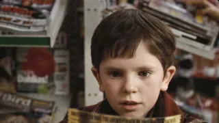 Charlie és a csokigyár