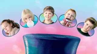 Charlie és a csokigyár