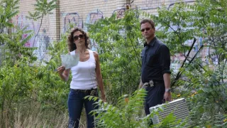 CSI: New York-i helyszínelők V (17)