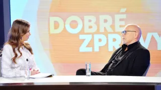 Dobré zprávy (7)