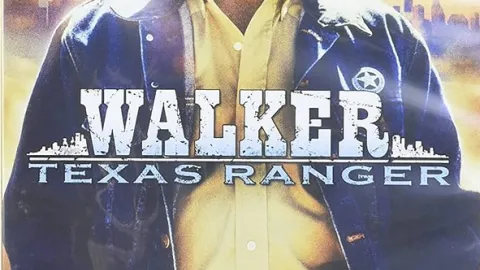 Walker, Texas Ranger IV (7)