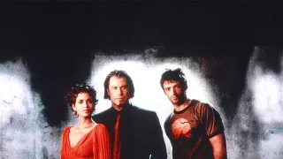 Swordfish: Operácia Haker