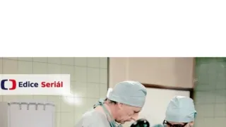 Nemocnice na kraji města (3/20)