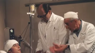 Nemocnice na kraji města (3/20)