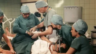 Nemocnice na kraji města (3/20)