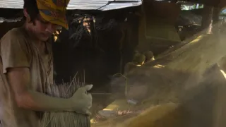 Na cestě po Kambodži