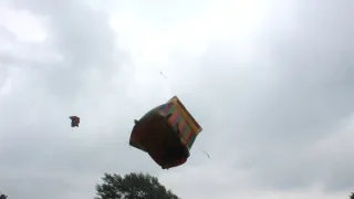 Vražedné počasí (2)