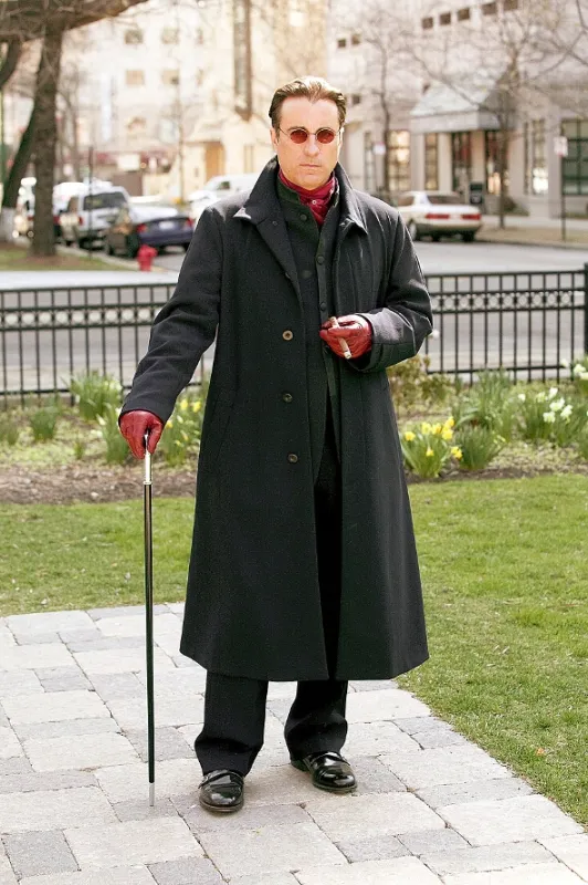 Dannyho parťáci 2 (Ocean’s Twelve), 2004 - fotogaléria