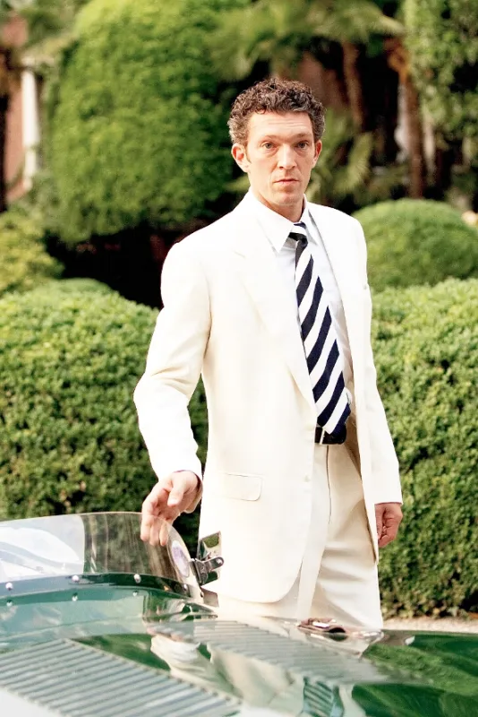 Dannyho parťáci 2 (Ocean’s Twelve), 2004 - fotogaléria