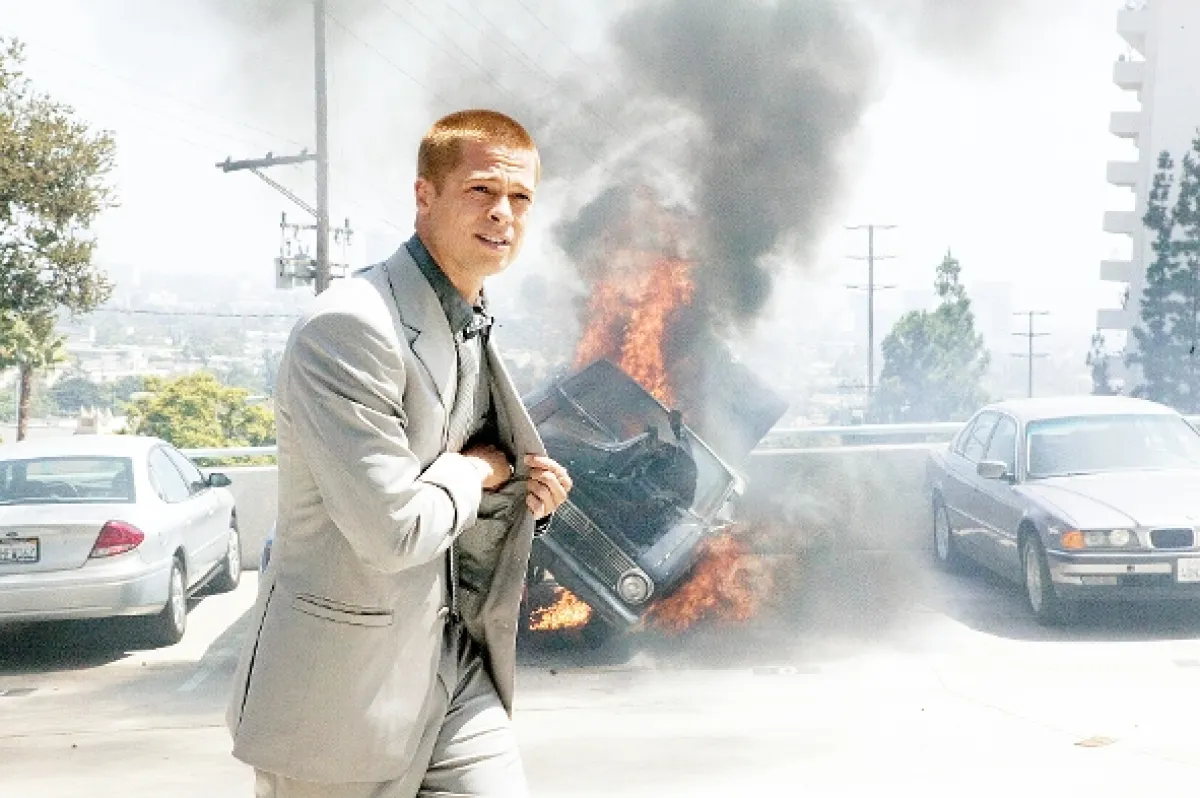 Dannyho parťáci 2 (Ocean’s Twelve), 2004 - fotogaléria