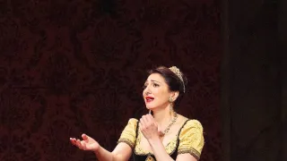 G. Puccini: Tosca