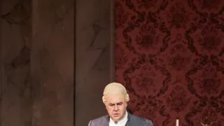 G. Puccini: Tosca