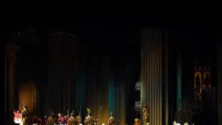 G. Puccini: Tosca
