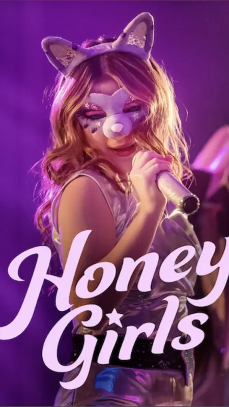 Kráľovné popu (Honey Girls), 2021 - fotogaléria