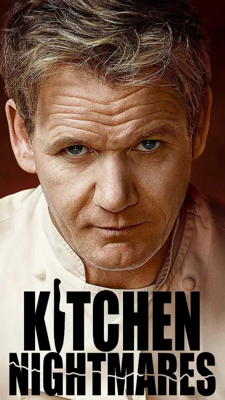 Áno, šéfe USA (Kitchen Nightmares VI), 2012 - fotogaléria