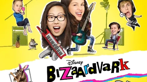 Bizaardvark (15)