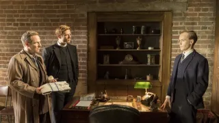 Grantchester III (4)