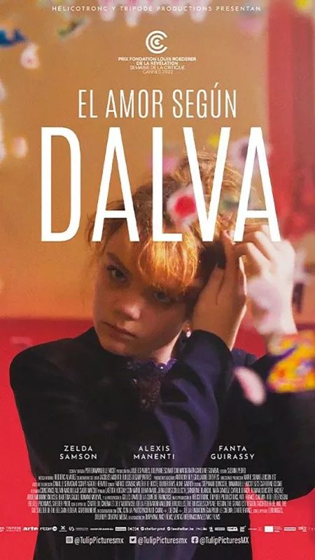Dalva (Love According to Dalva), 2022 - fotogaléria
