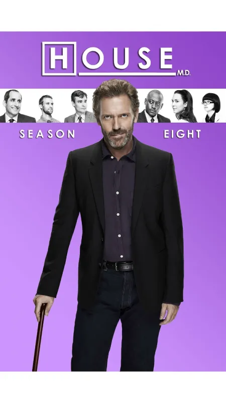 Dr. House (Dr. House - Man of the House), 2012 - fotogaléria