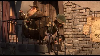 Fantasztikus Maurícius