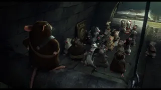 Fantasztikus Maurícius