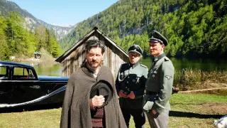 Tajomstvo Altaussee