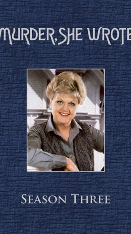 To je vražda, napísala (Murder, She Wrote III), 1986 - fotogaléria