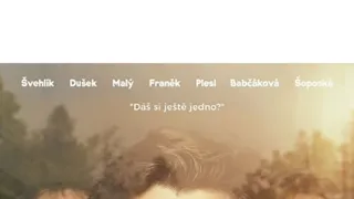 Úsměvy smutných mužů
