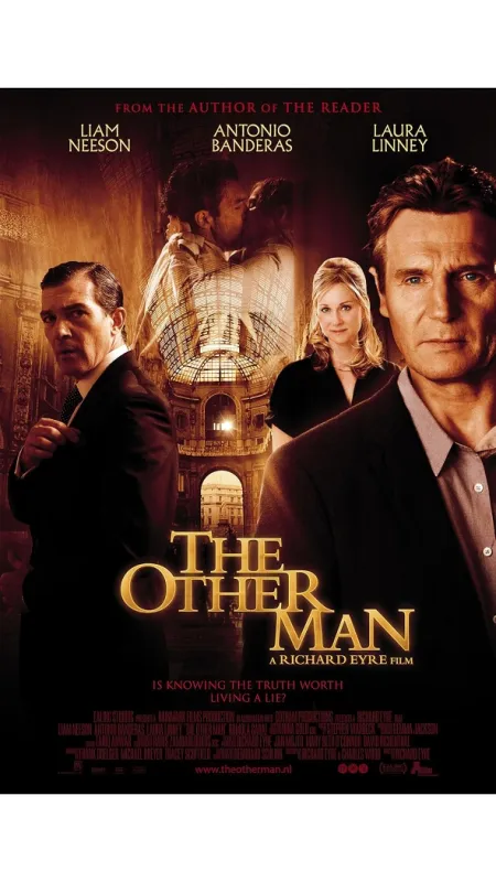 Druhý muž (The Other Man), 2008 - fotogaléria