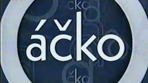 Áčko