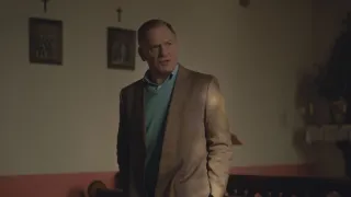Krvavý král (5/6)
