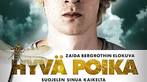 Hodný syn