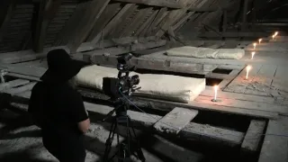 Terezínští hrobaři