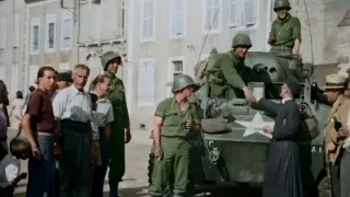 Apokalypsa Den D (2/2)