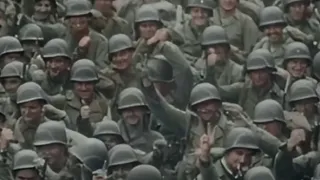Apokalypsa Den D (2/2)