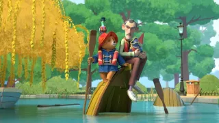 Dobrodružství medvídka Paddingtona (46/52)