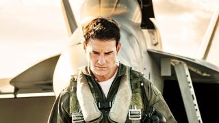 Top Gun: Maverick