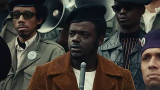 Júdás és a Fekete Messiás