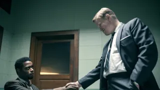 Júdás és a Fekete Messiás