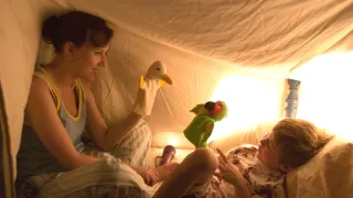 Egy bébiszitter naplója