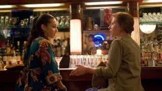 Egy bébiszitter naplója