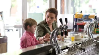 Egy bébiszitter naplója