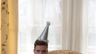 Egy bébiszitter naplója