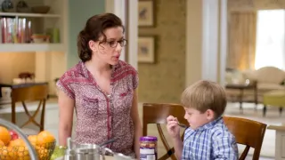 Egy bébiszitter naplója