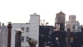 Egy bébiszitter naplója