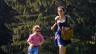 Egy bébiszitter naplója