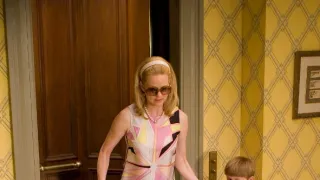 Egy bébiszitter naplója