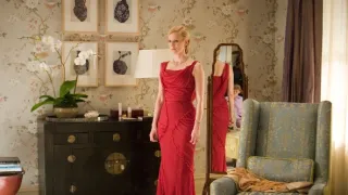 Egy bébiszitter naplója